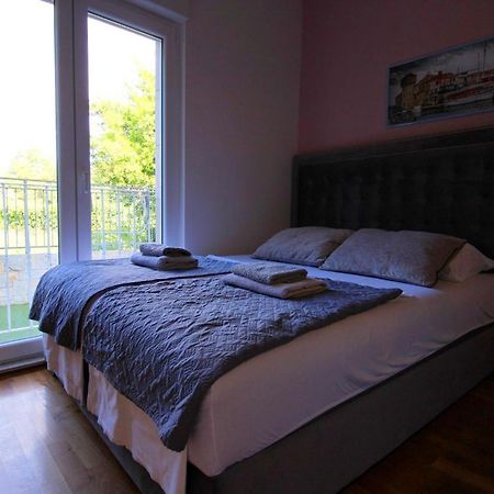 Villa Marjan Сплит Екстериор снимка