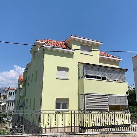 Villa Marjan Сплит Екстериор снимка