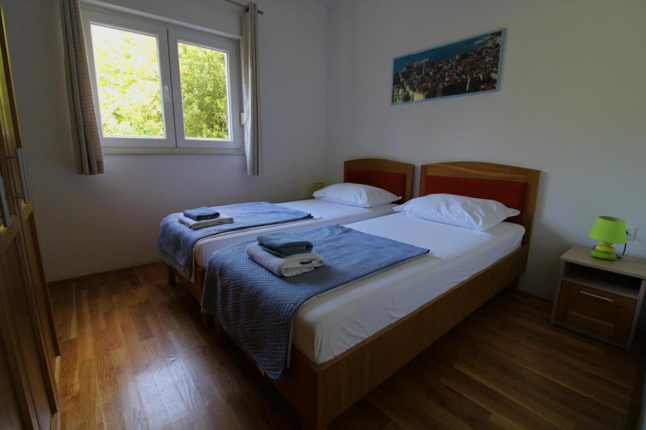 Villa Marjan Сплит Екстериор снимка