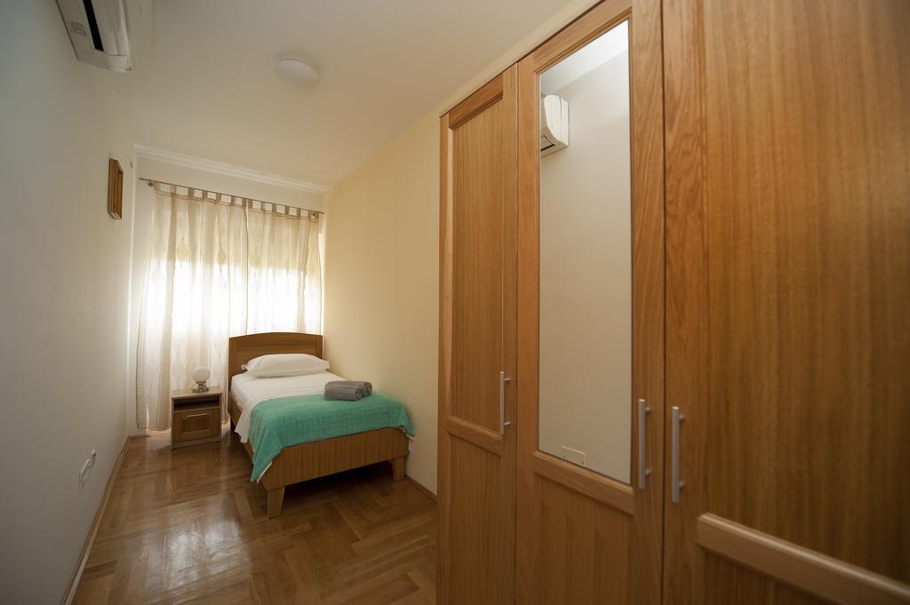 Villa Marjan Сплит Екстериор снимка