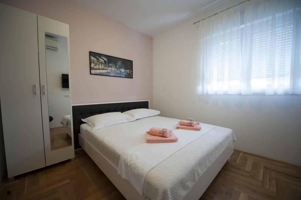 Villa Marjan Сплит Екстериор снимка
