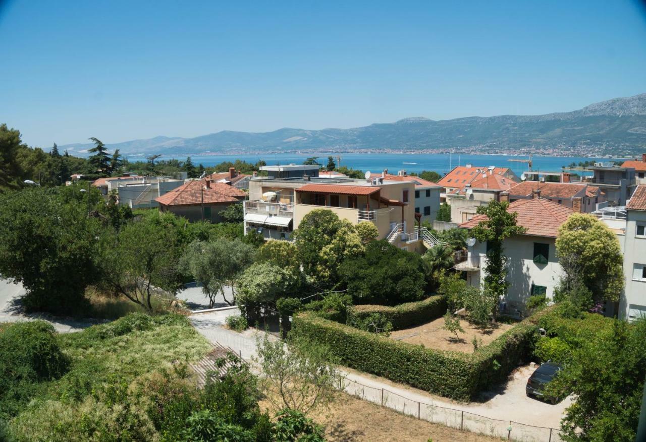 Villa Marjan Сплит Екстериор снимка