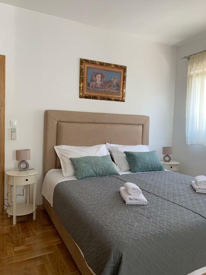 Villa Marjan Сплит Екстериор снимка