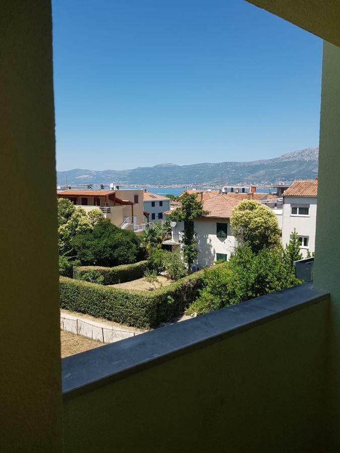 Villa Marjan Сплит Екстериор снимка