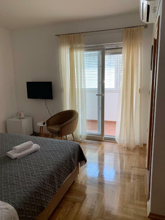 Villa Marjan Сплит Екстериор снимка