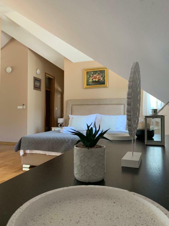 Villa Marjan Сплит Екстериор снимка