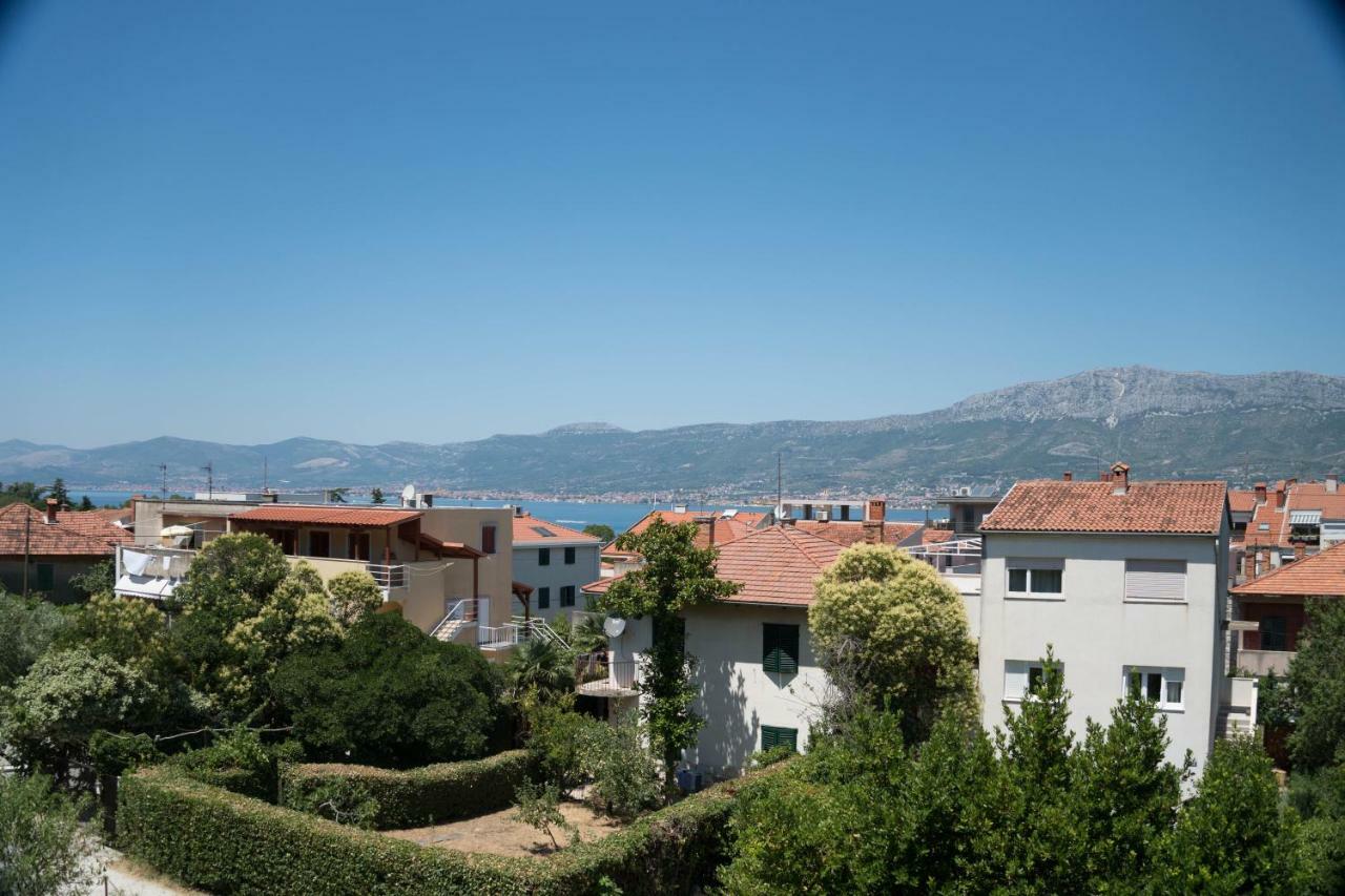 Villa Marjan Сплит Екстериор снимка