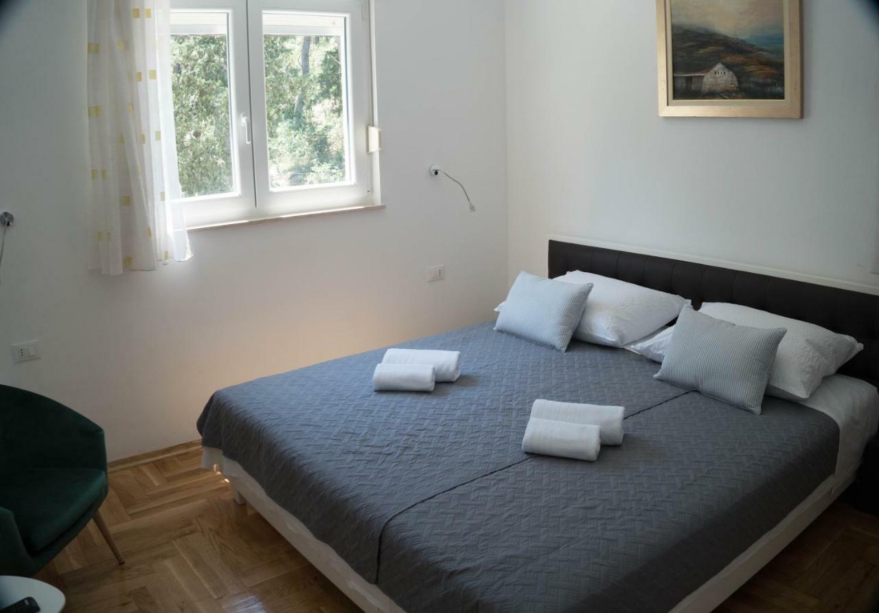 Villa Marjan Сплит Екстериор снимка