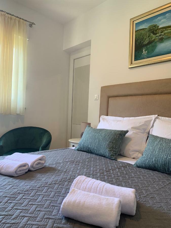Villa Marjan Сплит Екстериор снимка