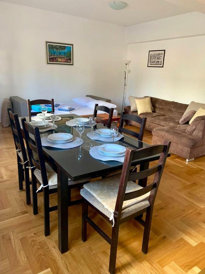 Villa Marjan Сплит Екстериор снимка