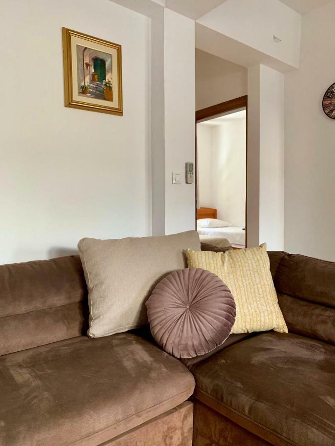 Villa Marjan Сплит Екстериор снимка