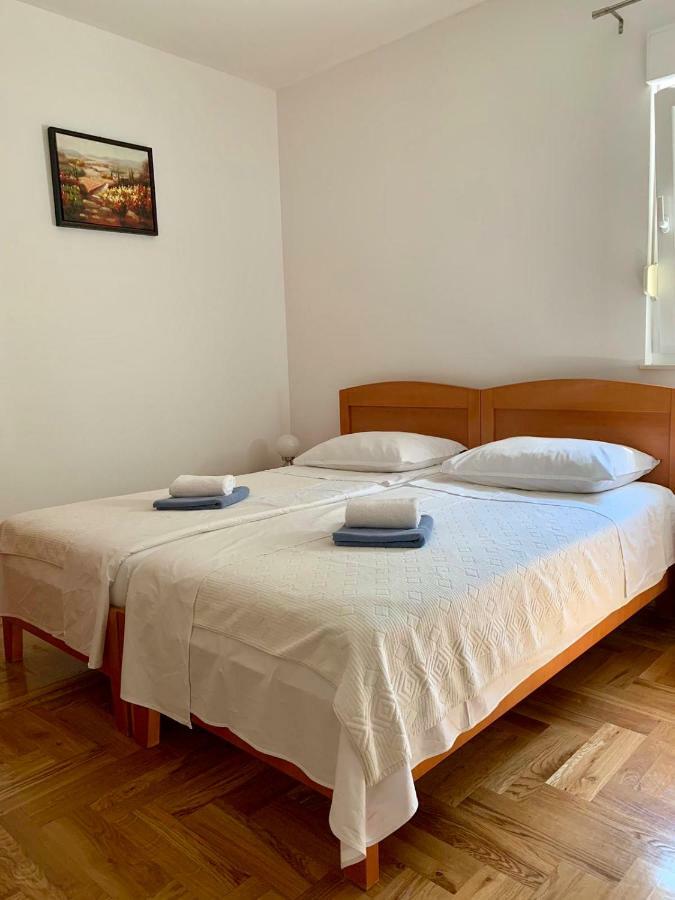 Villa Marjan Сплит Екстериор снимка
