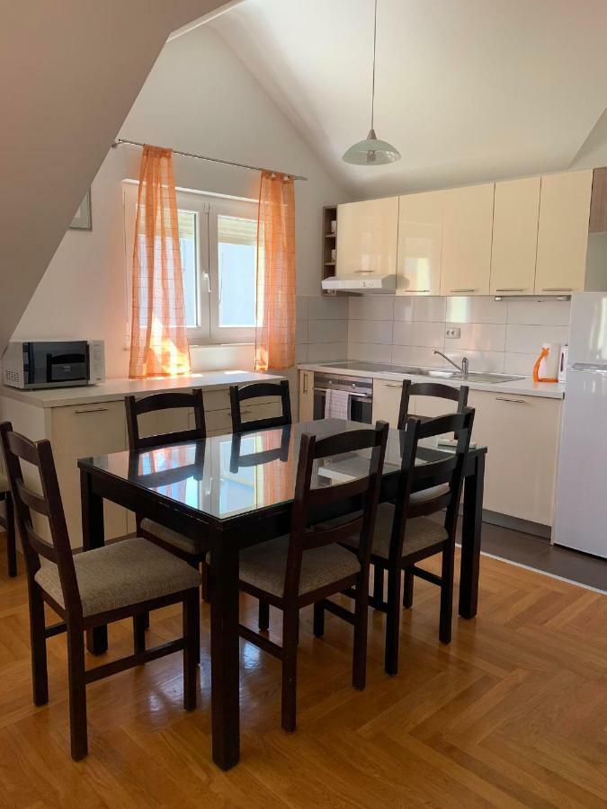 Villa Marjan Сплит Екстериор снимка